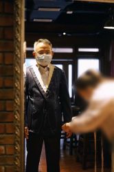 点击看大图 -THE RUIZ GZ睿制西装定制