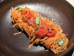 -芭莉与彩虹西餐厅(成都合生汇店)