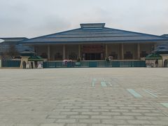 -随州市曾侯乙墓遗址博物馆