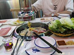 -火焱山烤肉·齐齐哈尔烤肉(朝阳店)
