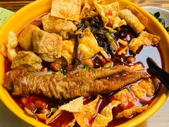 原味螺蛳粉-龍城柳州螺蛳粉(群星路店)