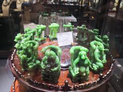 -东浩兰生上海世博展览馆