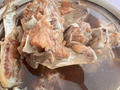 -阿策青岛排骨米饭(八里庙南五社区店)