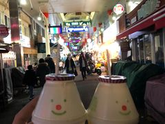 -西归浦每天偶来市场