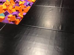 -Tenker Club弹刻极限主题公园 · 蹦床 · 团建 · 生日派对(大关店)