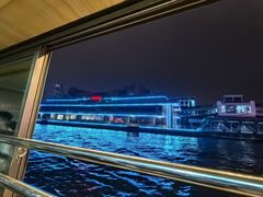 -武汉关码头(轮渡站)