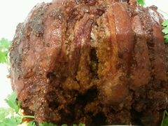 -山明水秀大饭店