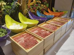 -凯利酒店自助餐(元美中路店)