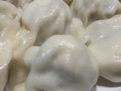 -李记东北饺子馆·东北菜(欢乐谷店)