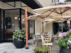 -Peet's Coffee皮爷咖啡(大学路店)