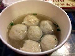 -原巷口鱼丸店(龙头路外卖店)