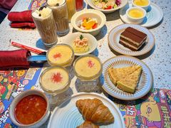 -战斧牛排餐厅(悦方IDmall店)