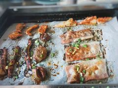 -吉木烤肉自助餐厅(乐汇城店)