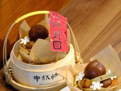 -B.O.M波姆烘焙(凤凰街店)
