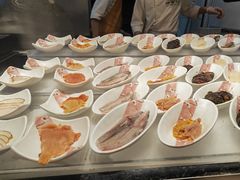 -第六季自助餐厅(北太平庄店)