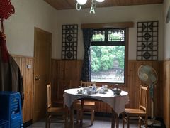 大堂-邱记私房菜·十八年本地菜