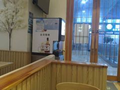 大堂-林妈妈村·日式料理(宝山万达店)