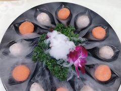 -阿拉佰饭店(西关店)
