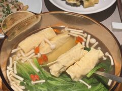 -明州小宴(文化广场店)