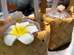-小小集渔·泰式大排档(太古里香槟店)
