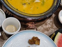 -李氏传家菜(兴城路店)