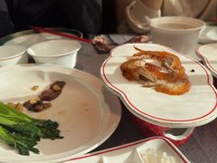 -秀儿四九城·新京菜(亚运村鸟巢店)