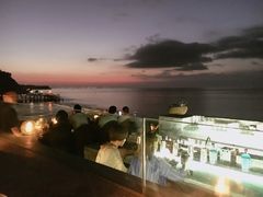 -Rock Bar Bali(Bali)