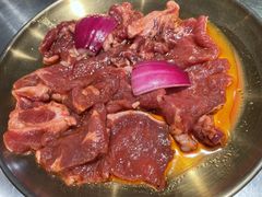 -小核桃烤肉馆(西塔店)