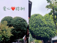 -三坊七巷历史文化街区