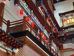 -银泰百货(北京大红门店)