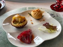 -三号黄浦会Canton Table