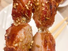 -枪火串烧·东北特色烧烤(罗湖总店)