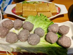 -大吉利·潮汕鲜牛肉火锅(西安店)
