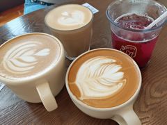 -fishtank鱼缸咖啡(三山街店)