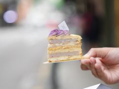 芋泥千层蛋糕-ANCO Dessert(塔石广场店)