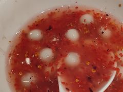 -大明寺素食坊(扬子江中路店)