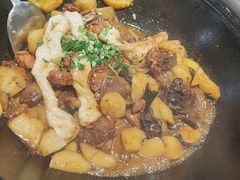 -人民公社大食堂(顺义总店)