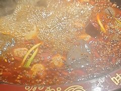 -三江两海老火锅(北京首店)