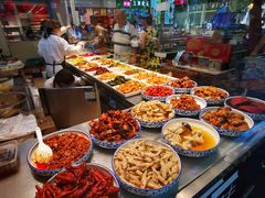 -上海全国土特产食品商场(淮海中路店)