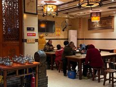 -项记烩面(迎宾路店)