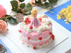 -KIDults童伴儿亲子餐厅(达美中心广场店)