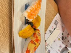 -温野菜涮涮锅(曲江大悦城店)