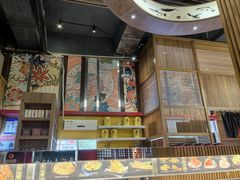 -三禾寿司(石龙店)