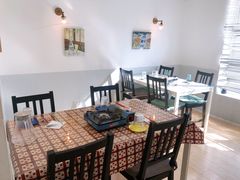 -小岛餐厅