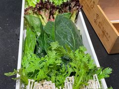 -南门四季铜锅涮肉(大屯·北苑店)