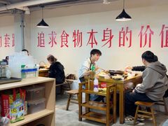 -阳阳老火锅(小南门店)