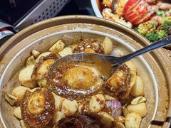 -徐记海鲜(陕西历史博物馆|明德门店)