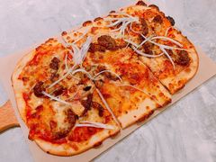 -必胜客(城西银泰店)