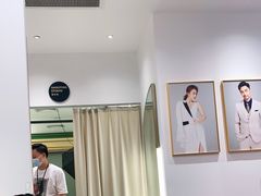-海马体照相馆(万菱汇店)