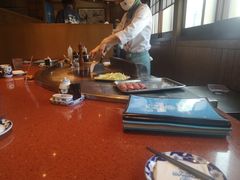 -小山日本料理(兴业太古汇店)